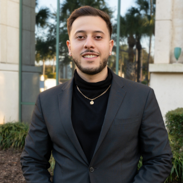 Jorge "Yoyo" Garcia Photo